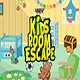 Knf kids Room Escape