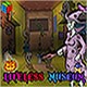 Lifeless Museum Game