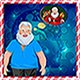 Memory Loss Santa Game