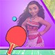 Moana Tennis Game