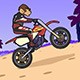 Monkey Motocross Island 2