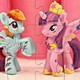 My Little Pony Puzzle Game