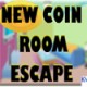 New Coin Room Escape