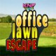 Office lawn Escape 2