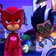 PJ Masks Hidden Stars