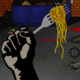 Pasta Heroes Game