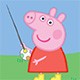 Peppa Pig School Game