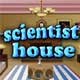 Scientist House Game