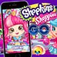 Shopkins Shoppies Go