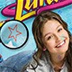 Soy Luna Estrellas Ocultas 2 Game