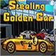 Stealing The Golden Car Game