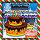 The Christmas Gateau Game