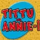 Tittu And Annie 1 Game