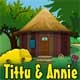 Tittu And Annie 10 Game