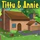 Tittu And Annie 14 Game