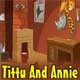 Tittu And Annie 15 Game