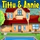 Tittu And Annie 16 Game