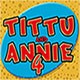 Tittu And Annie 4 Game