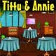 Tittu And Annie 9 Game