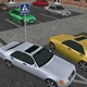 Town Driver Game