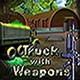 Truck With Weapon Game