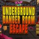 Underground Danger Room Escape