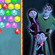 Vampirina Bubble Game