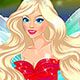 Summer Fairy Princess Game