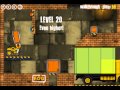 Walkthrough: Levels 17 - 24