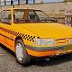 Peugeot Taxi Jigsaw Game