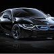 BMW I8 Puzzle Game