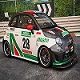 Abarth 500 Jigsaw Game