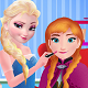 Elsa Makeup Artist Game