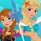 Mermaid Princesses - Free  game