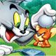 Tom and Jerry Jigsaw Game