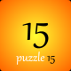 Puzzle 15 Game