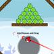 Angry Birds Cannon