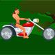 Tarzan Speed Biker