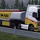 Tanker Truck Differences Game