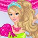 Ballet Princess Game