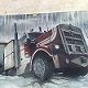 Ice Road Truckers Hidden Letters Game