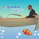 Obama Fishing