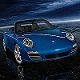 Porsche 911 Jigsaw Game