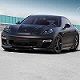 Porsche Panamera Jigsaw Game