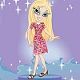 Blonde Bratz Dress Up