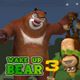 WAKE UP BEAR 3 Game