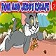 Tom And Jerry Escape 2