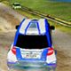 Rally Expedition 3D Game