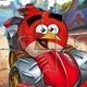 Angry Birds Go Jigsaw