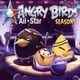 Angry Birds Seasons Puzzle Game